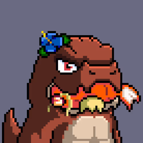 Tyranzgenesis