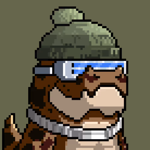 Tyranzgenesis