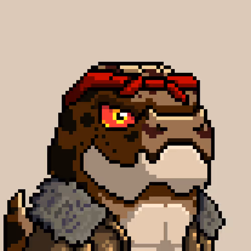 Tyranzgenesis