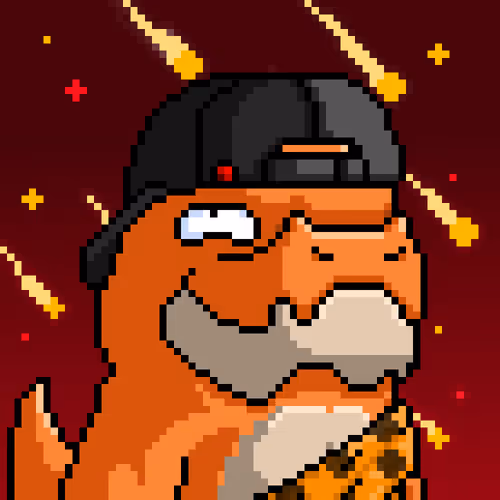 Tyrant #3215