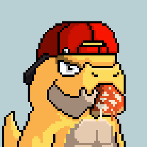 Tyranzgenesis