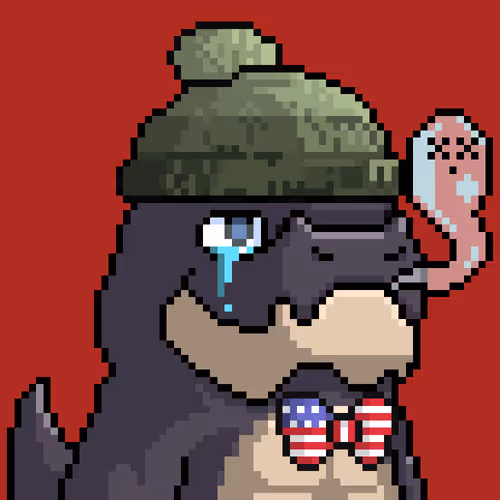 Tyranzgenesis