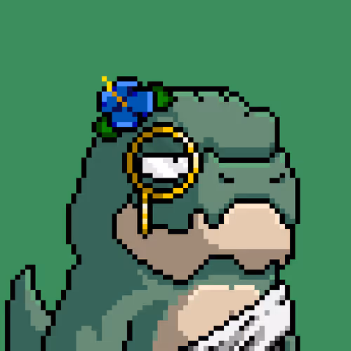 Tyranzgenesis