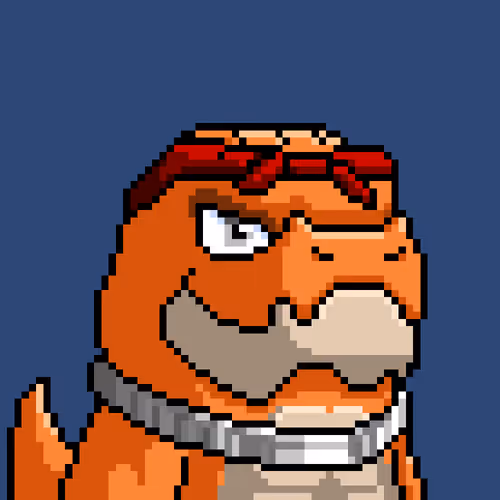 Tyranzgenesis