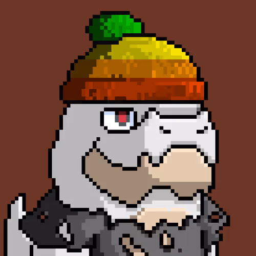 Tyranzgenesis