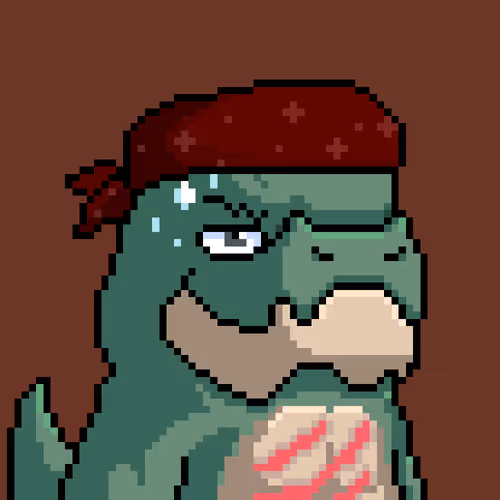 Tyranzgenesis