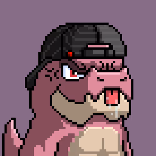 Tyranzgenesis