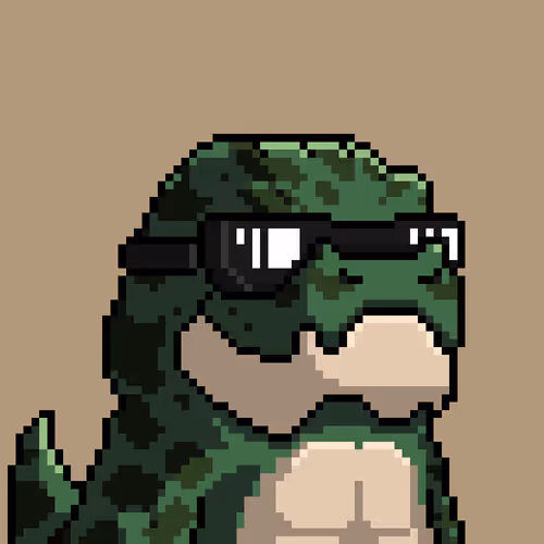 Tyranzgenesis