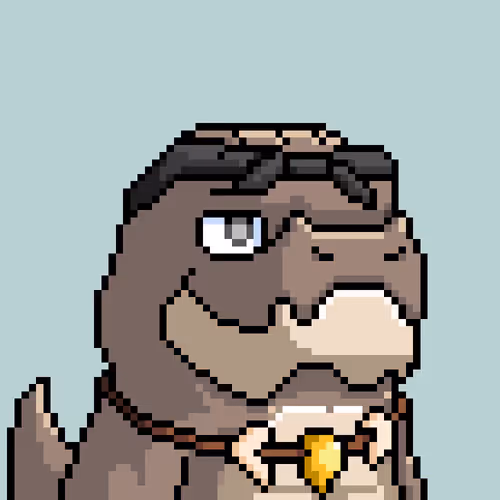 Tyranzgenesis