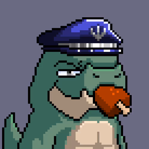 Tyranzgenesis