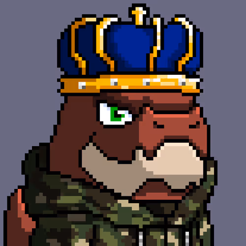 Tyrant #1362
