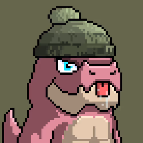 Tyranzgenesis