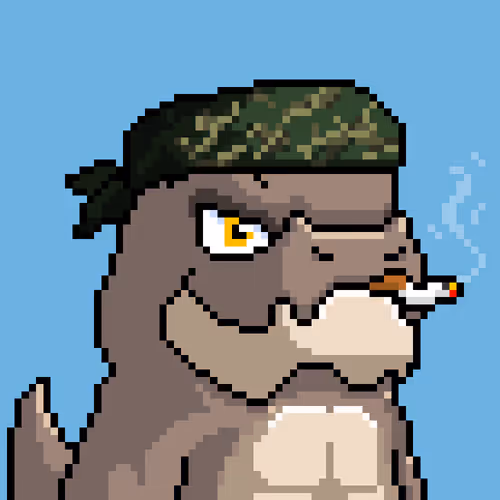 Tyranzgenesis