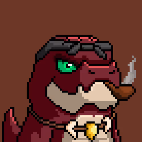 Tyranzgenesis