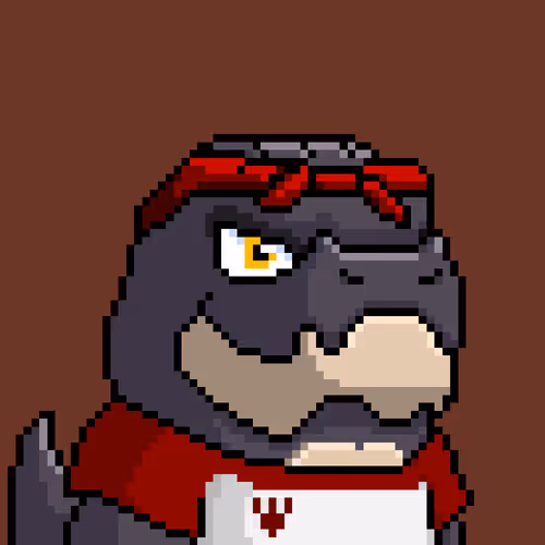 Tyranzgenesis