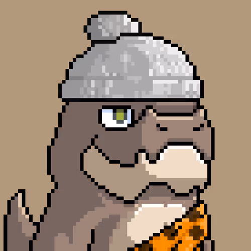 Tyranzgenesis