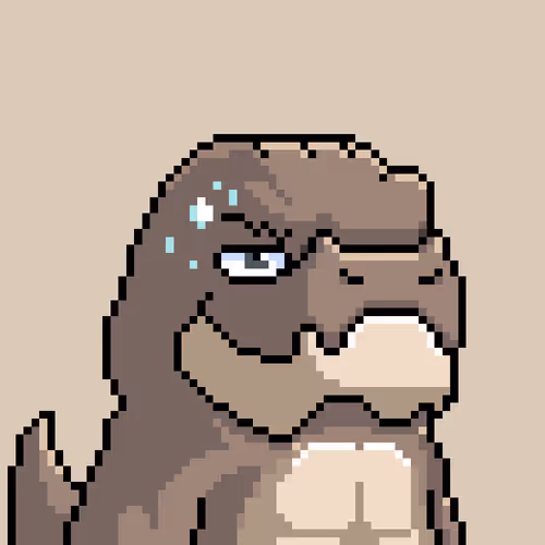 Tyranzgenesis
