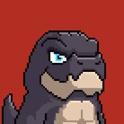 Tyrant #3260