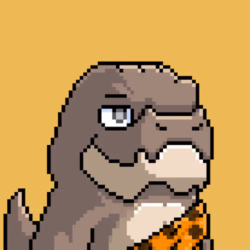 Tyranzgenesis