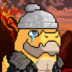 Tyrant #330