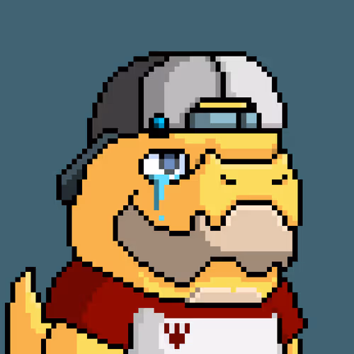 Tyranzgenesis