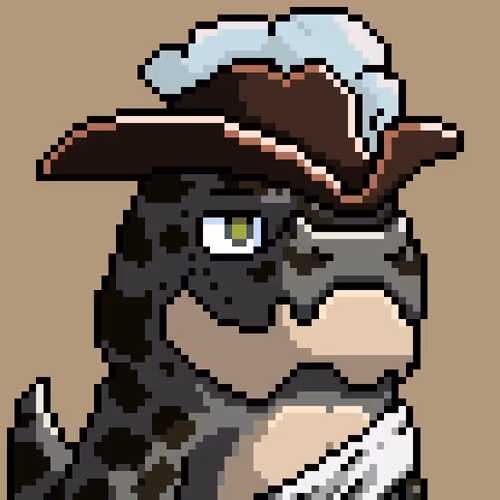 Tyranzgenesis