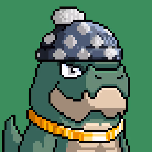 Tyranzgenesis