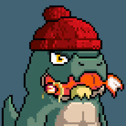 Tyranzgenesis