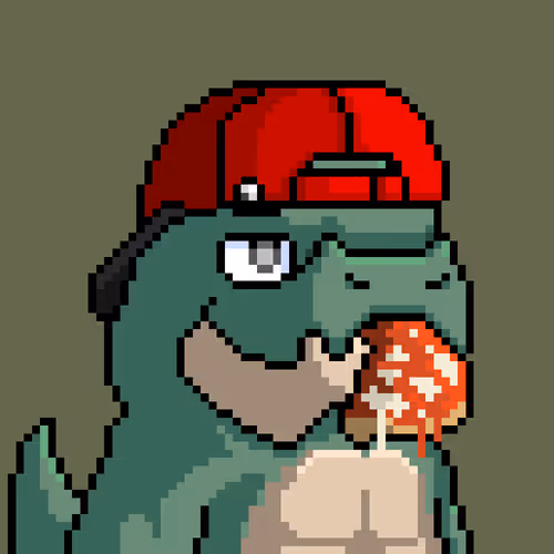 Tyranzgenesis