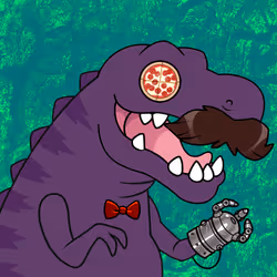 Cannasaur #31