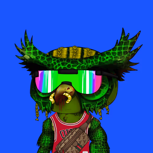 Illuminati Owls Real Vip