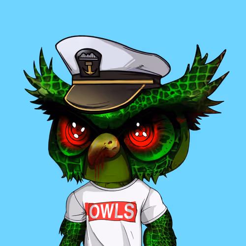 Illuminati Owls Real Vip