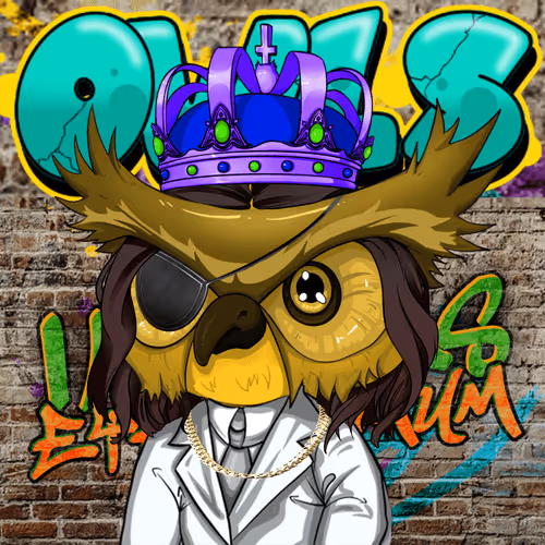 Illuminati Owls Real Vip