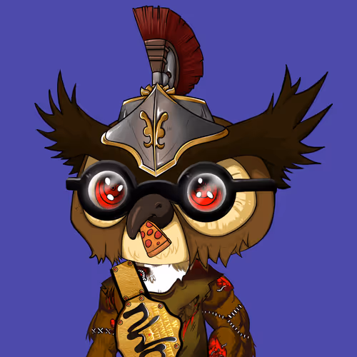 Illuminati Owls Real Vip