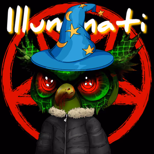 Illuminati Owls Real Vip