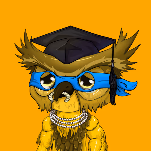 Illuminati Owls Real Vip