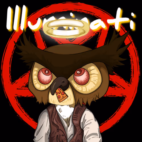 Illuminati Owls Real Vip
