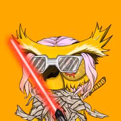 Illuminati Owls #2972