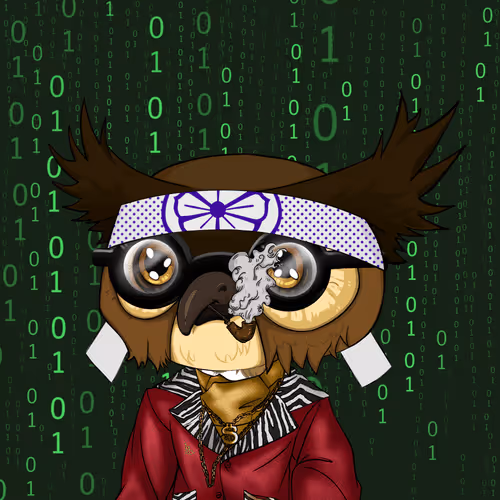Illuminati Owls Real Vip