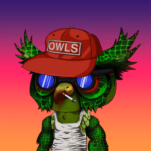 Illuminati Owls Real Vip