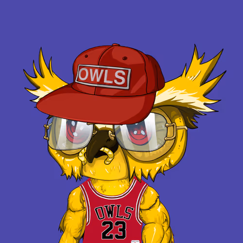 Illuminati Owls Real Vip