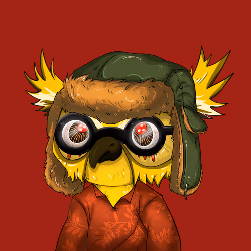 Illuminati Owls Real Vip