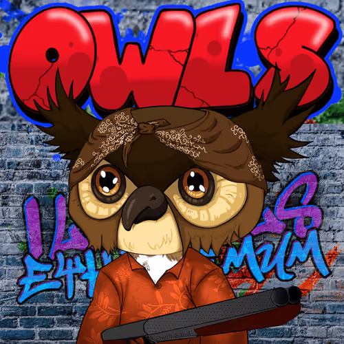 Illuminati Owls Real Vip