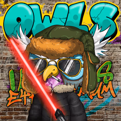 Illuminati Owls Real Vip