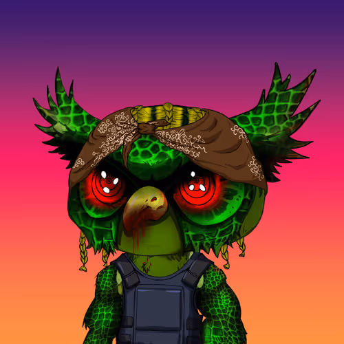 Illuminati Owls Real Vip