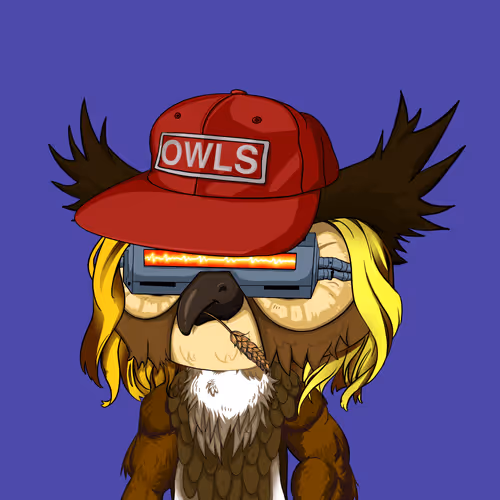 Illuminati Owls Real Vip