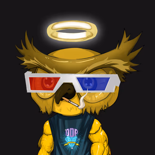 Illuminati Owls Real Vip