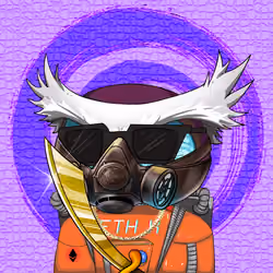 Illuminati Owls #3173