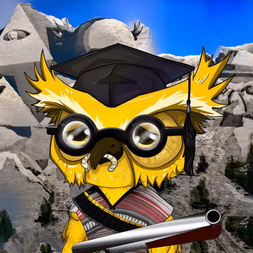Illuminati Owls Real Vip