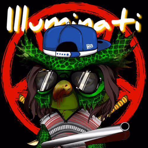 Illuminati Owls Real Vip
